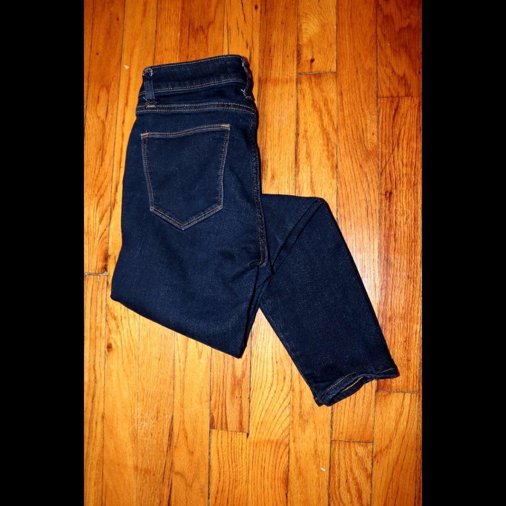 Gap Skinny Jeans